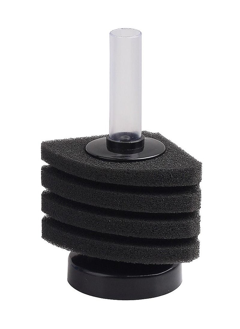 XinYou Aquarium corner sponge filter  - Image 2