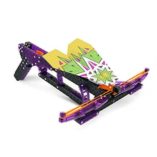 HEXBUG VEX Robotics Crossfire Airplane Launcher - Image 1