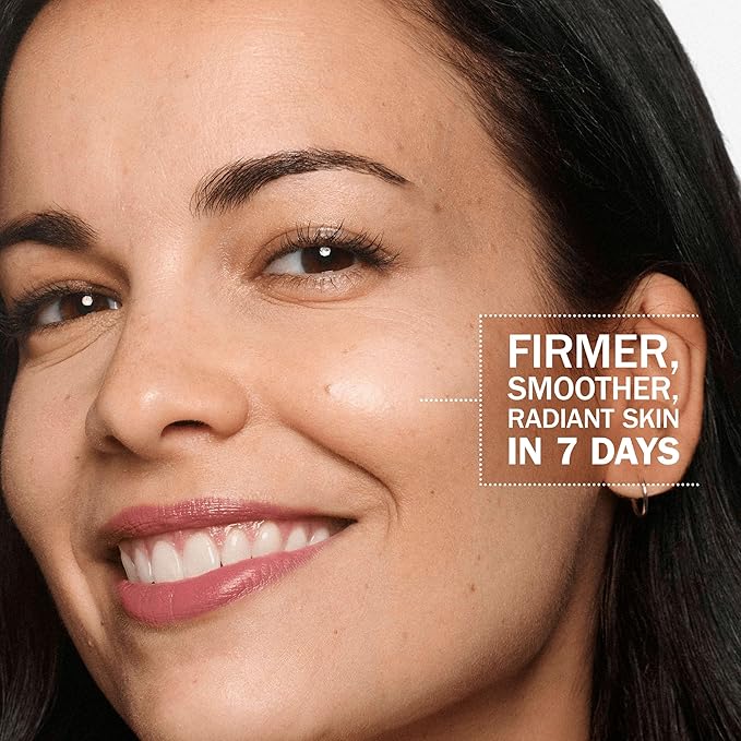 Olay Regenerist Day Face Cream AntiWrinkle Active Firming Skincare Moisturiser AntiAgeing Niacinamide and Peptides Renews Firms and Hydrates Nongreasy 50ml - Image 5