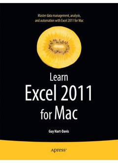 Learn Excel 2011 for Mac  - Image 1