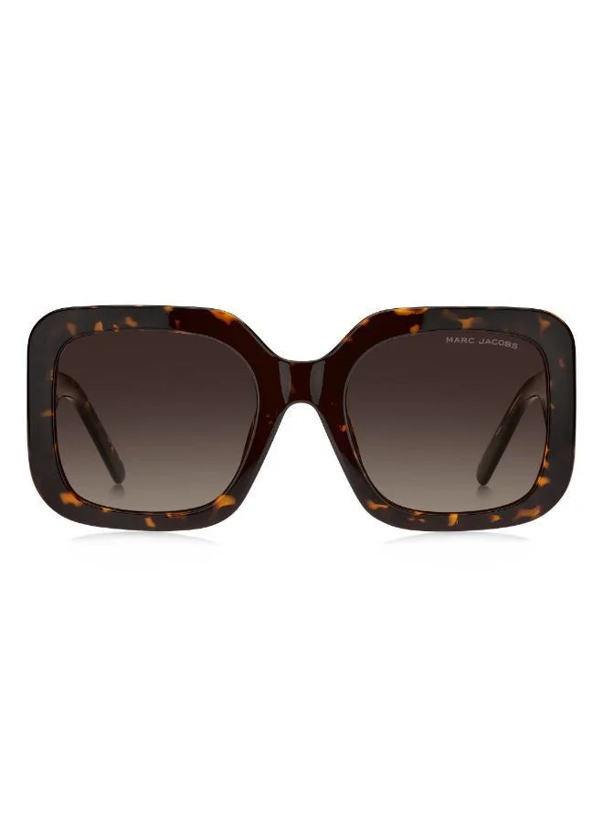 Marc Jacobs Square Marc Jacobs Sunglasses Frames