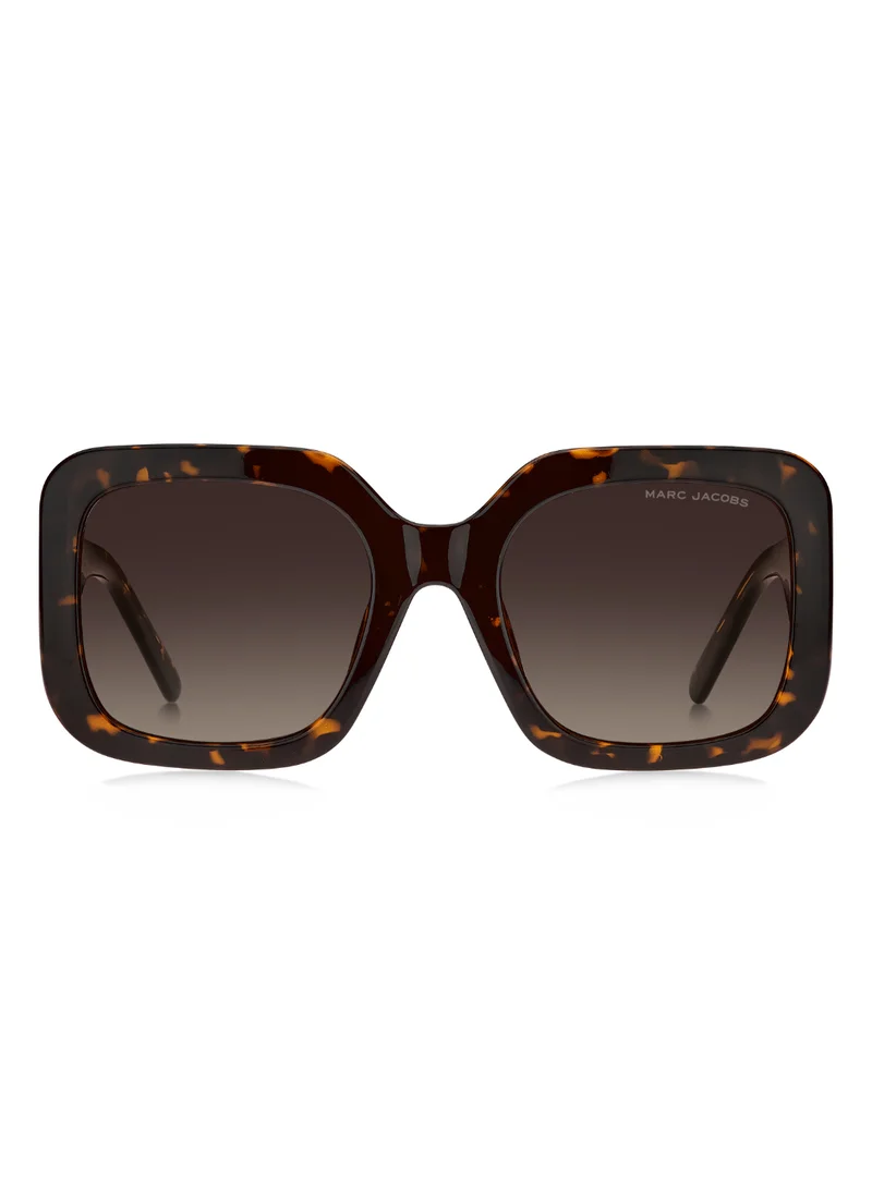Marc Jacobs Square Marc Jacobs Sunglasses Frames