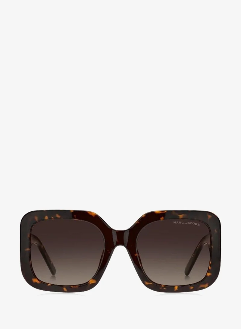 Marc Jacobs Square Marc Jacobs Sunglasses Frames