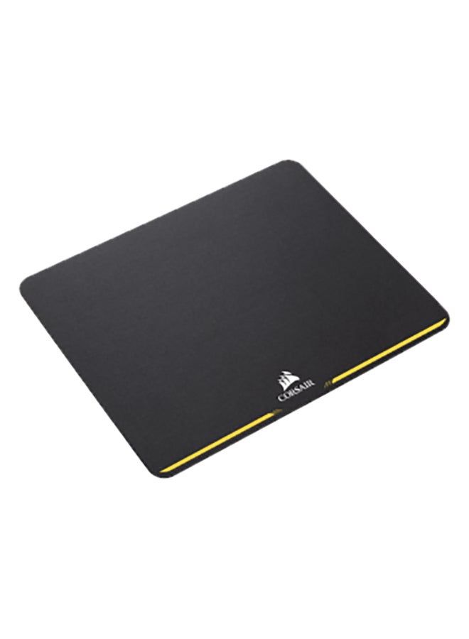 CORSAIR Anti-Slip Gaming Mouse Pad Black - Image 1