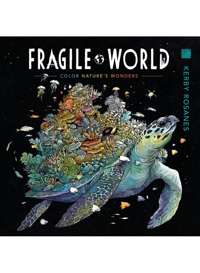 Fragile World 
