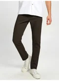 بيونغ brown