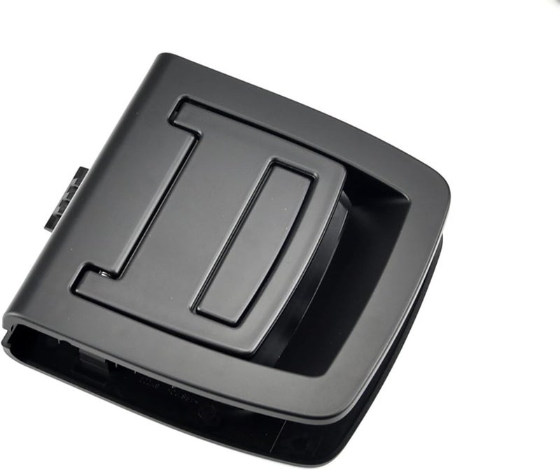 Wivplex Car Trunk Mat Handle for BMW X5 X6 - Image 1