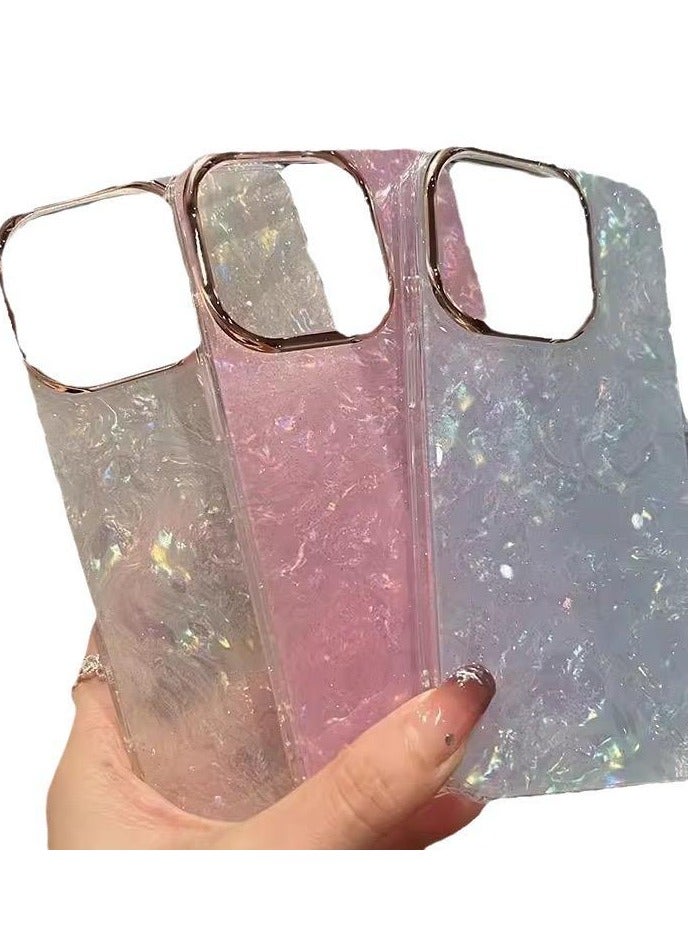 Umbrella iPhone 15  Case, Shockproof and Anti-Yellowing - Image 5