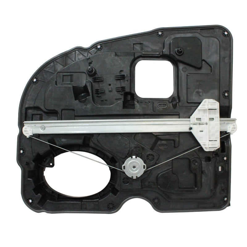 YHB Door Regulator 20092020 Dodge Ram 1500 DS Rear Right 68045171AC 68045170AC for Quad cab not Crew cab Rear PassengerRight Side
