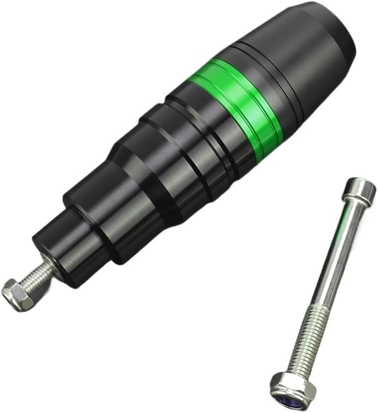 G Color Style Frame Sliders Crash Pads Protector For Suzuki Gixxer 250 SF250 2020 2023 - Image 2