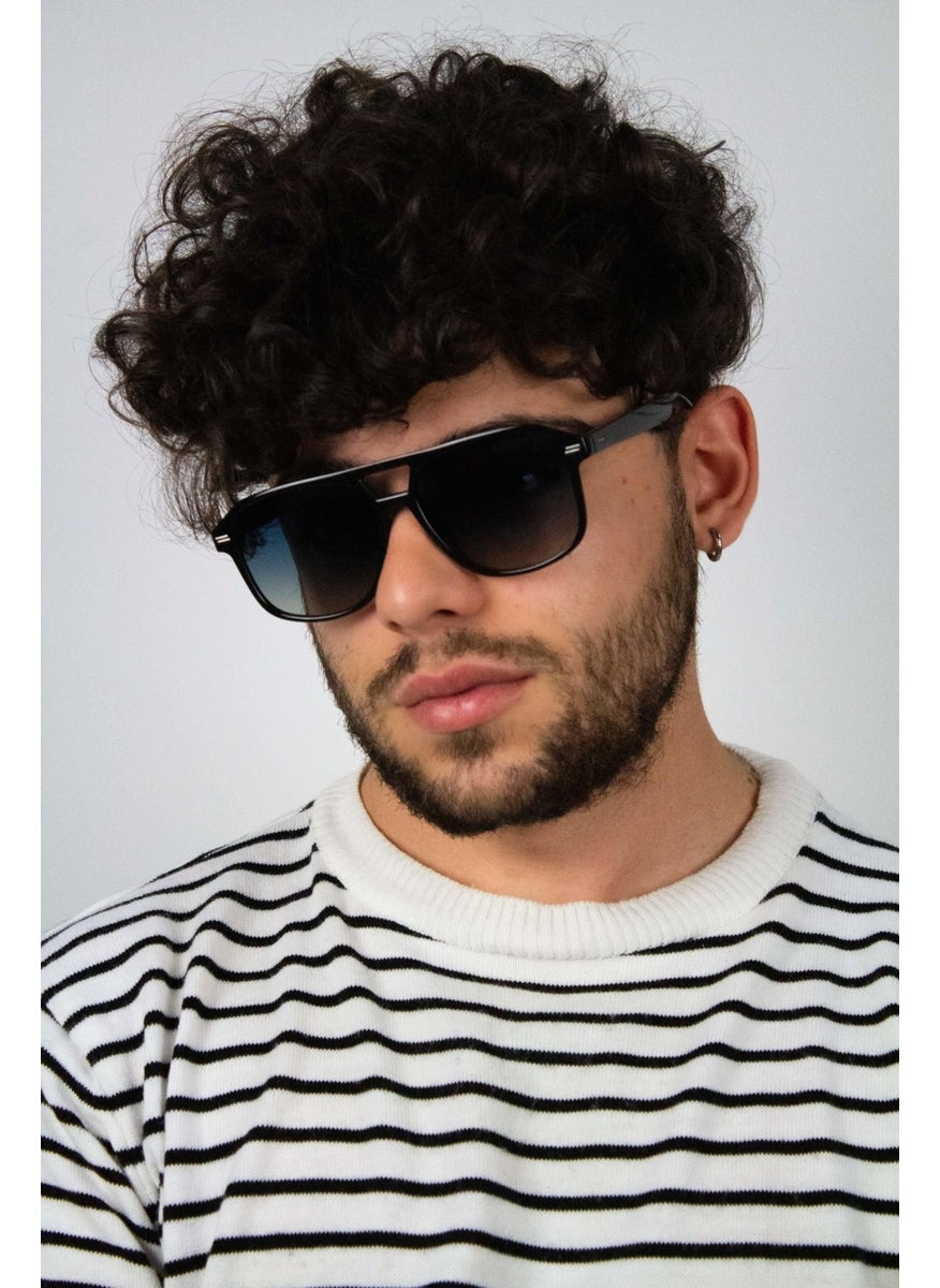 Obb Sunglasses Kamiros MS118 C14 Men's Sunglasses  - Image 2