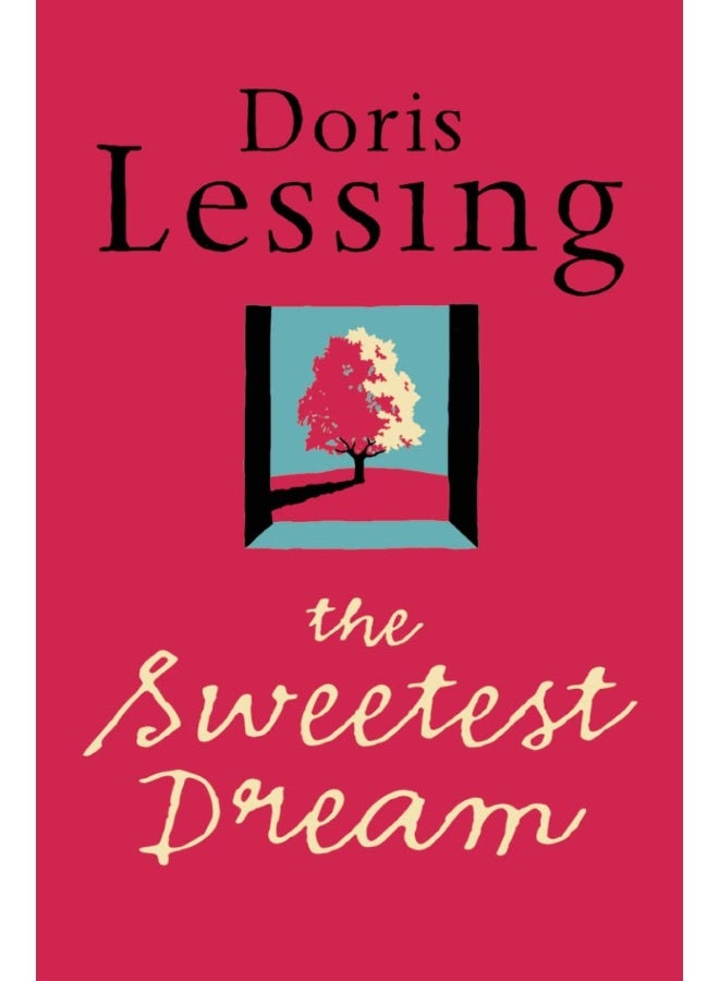 HarperCollins The Sweetest Dream - Image 1