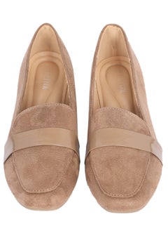 Better Women's Ballerina Shoes khaki  - Image 2