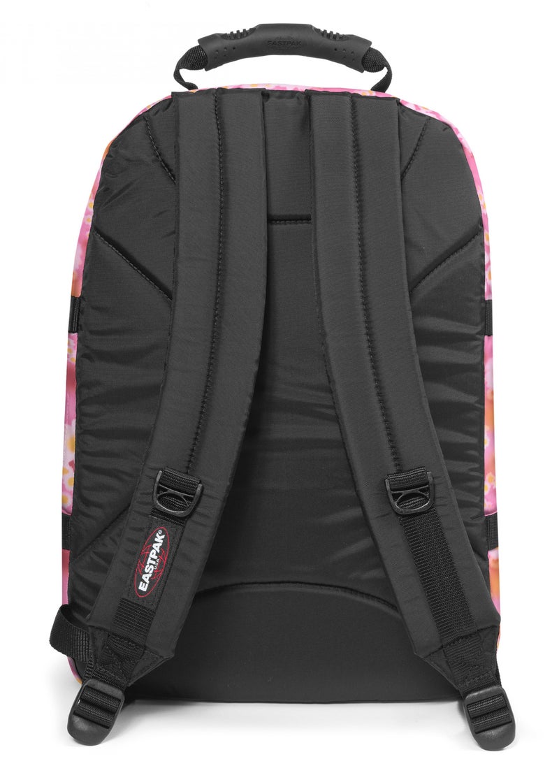 EASTPAK Eastpak - حقيبة ظهر للكمبيوتر المحمول Provider-Large - وردي ناعم  - Image 3