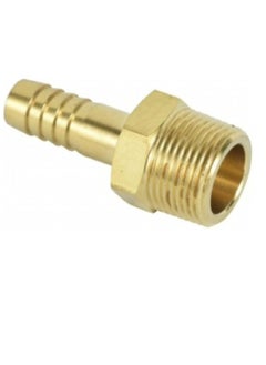 ABBASALI Brass Hose Nipple Jar  - Image 1