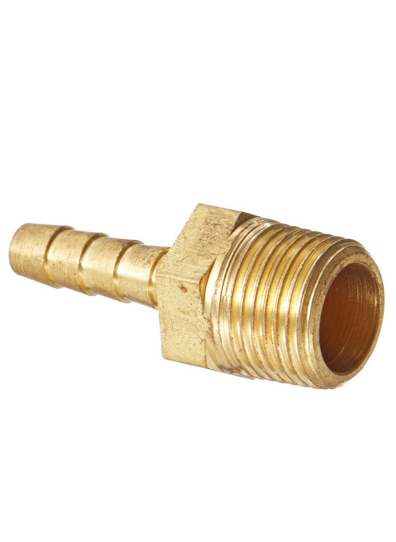 ABBASALI - Brass Hose Nipple Jar - Image 1