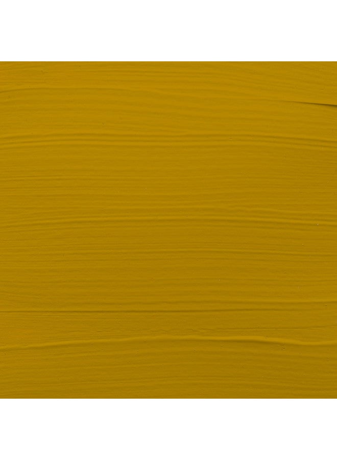 Amsterdam Standard Series Acrylic Tube 120ml Yellow Ochre 227 (17092272) - Image 3