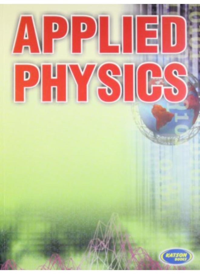 Applied Physics - II - pzsku/Z2E9AE48C58A259A5E5C0Z/45/_/1715594319/6e0b0514-07a0-4d66-bb44-02b9a9e0668a