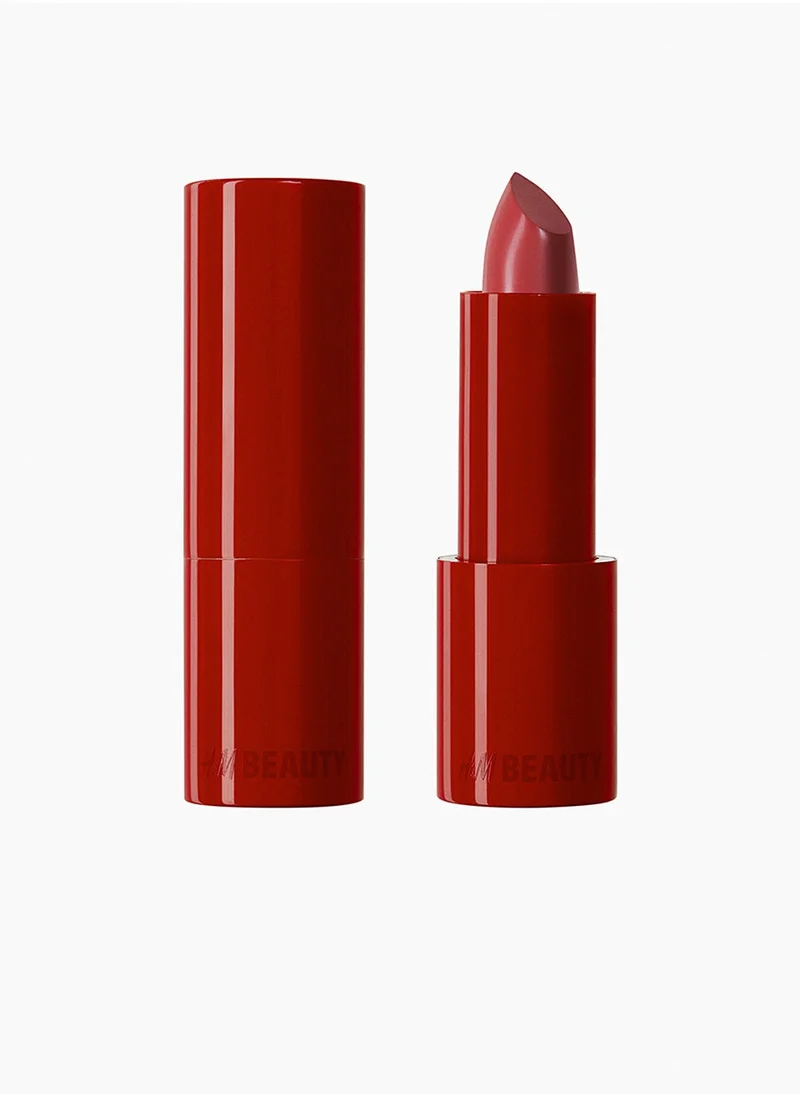 اتش اند ام Satin Lipstick