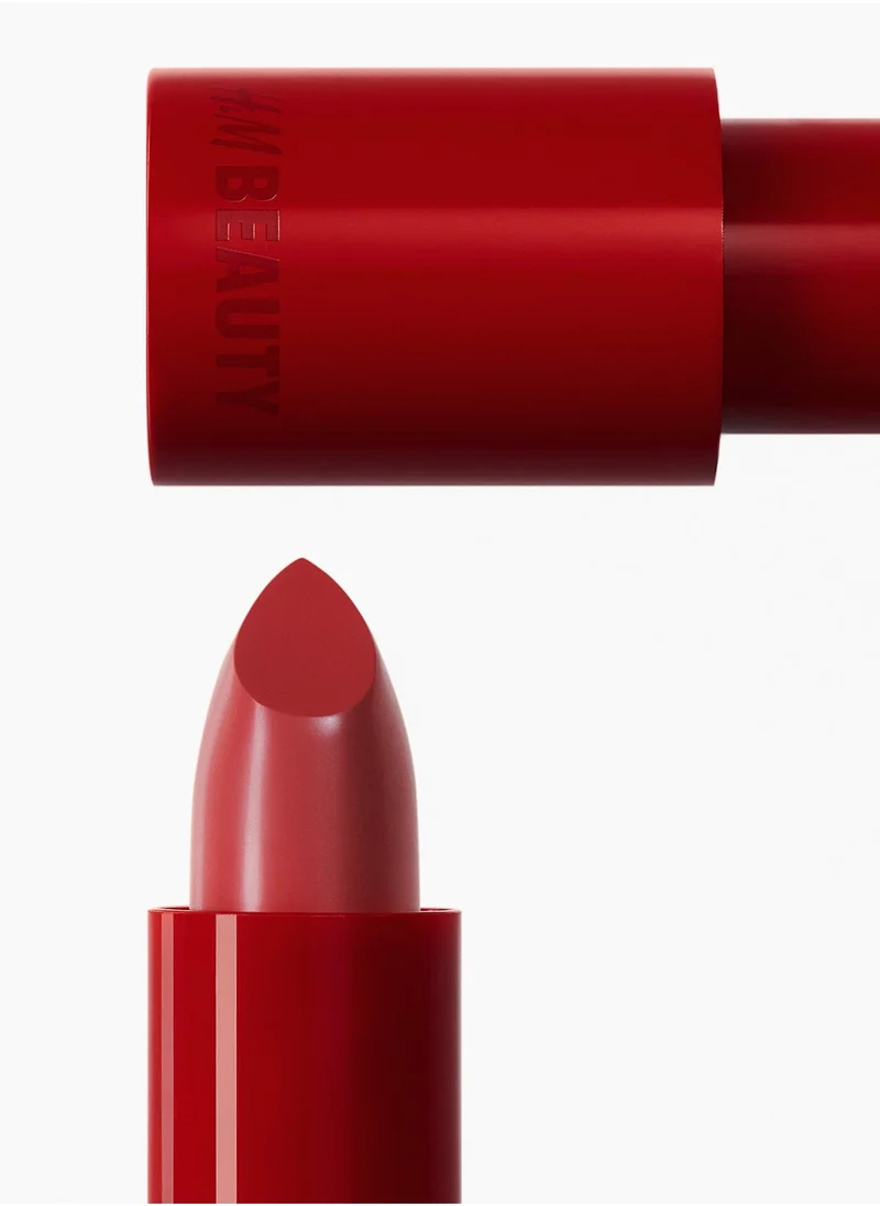 اتش اند ام Satin Lipstick