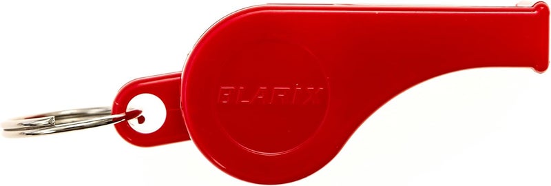 BLARIX Guard Pea Whistle and Lanyard - Image 3