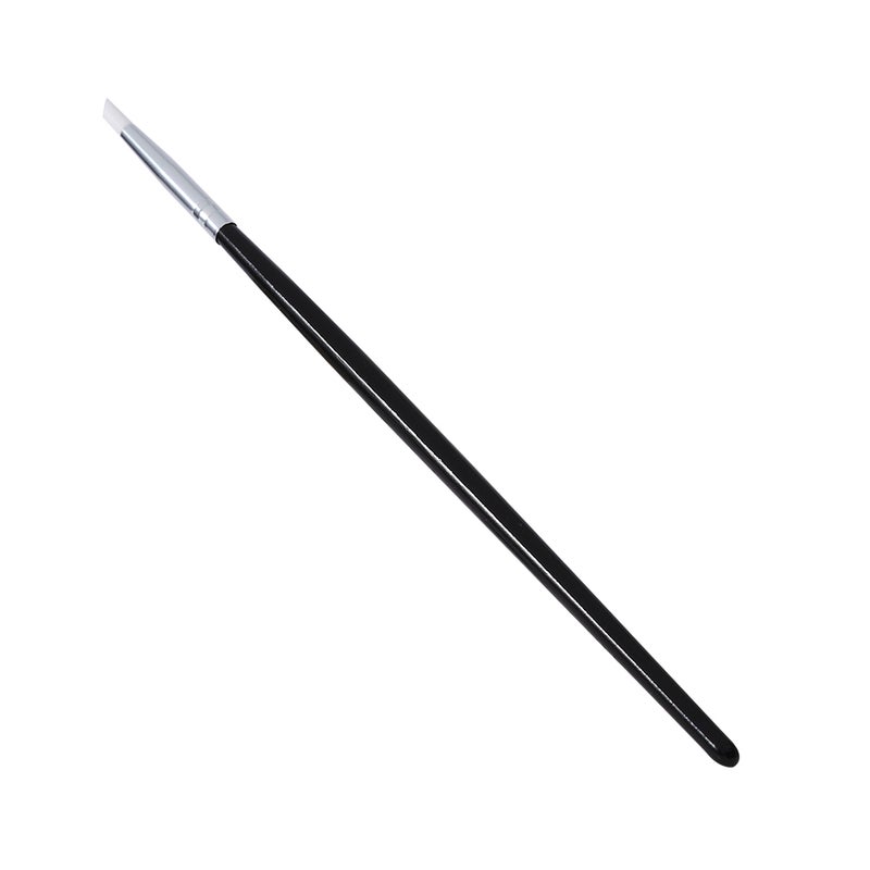 5Pcs Soft Silicone Nail Art design stamp Pen Brush Carving Craft brushes Pencil DIY Tools - Image 3