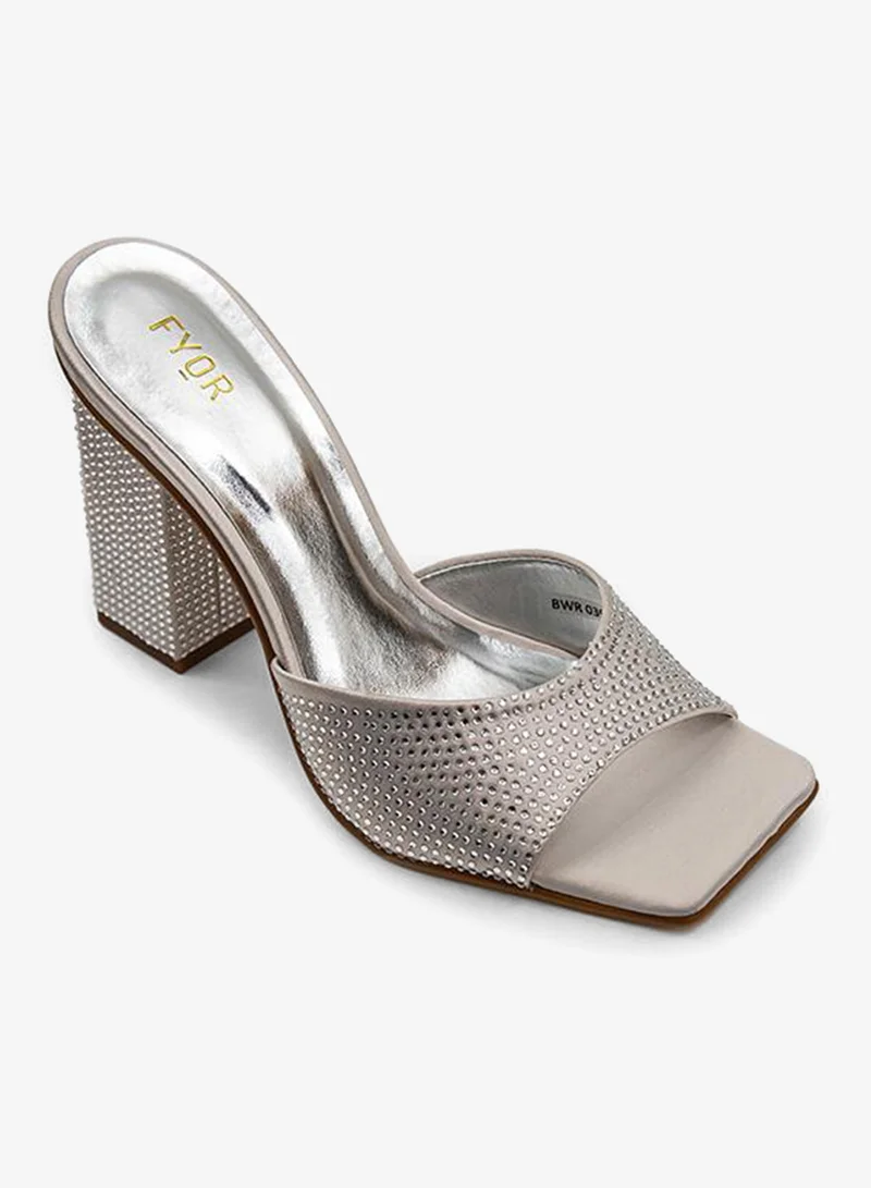 فايور Diamante Detail Sandal BWR 039