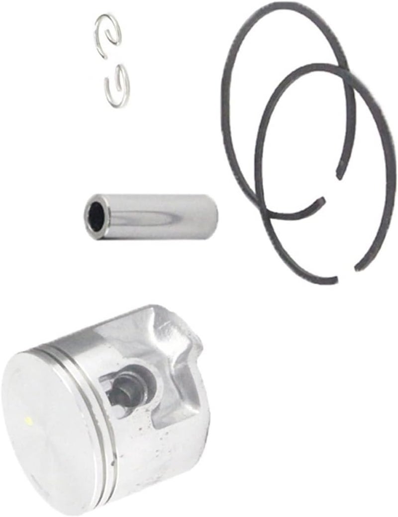 Yurefax 50mm Piston Kit for TS410 TS420 Cut-Off Saw - Image 2