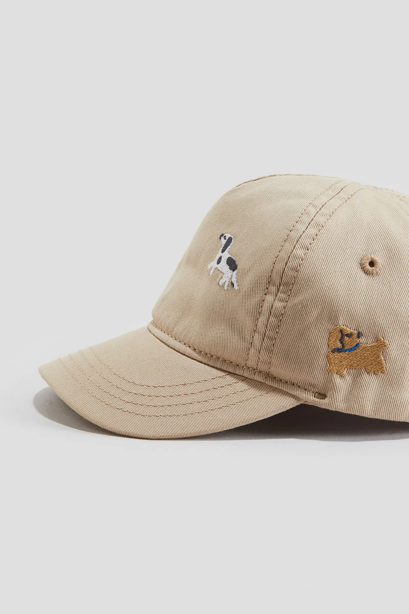 H&M Cotton cap