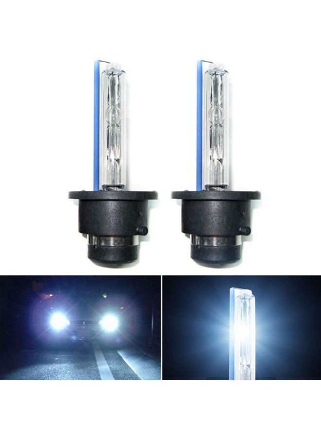 NIBEMINENT 2-Piece Car Foglight Set - Image 5