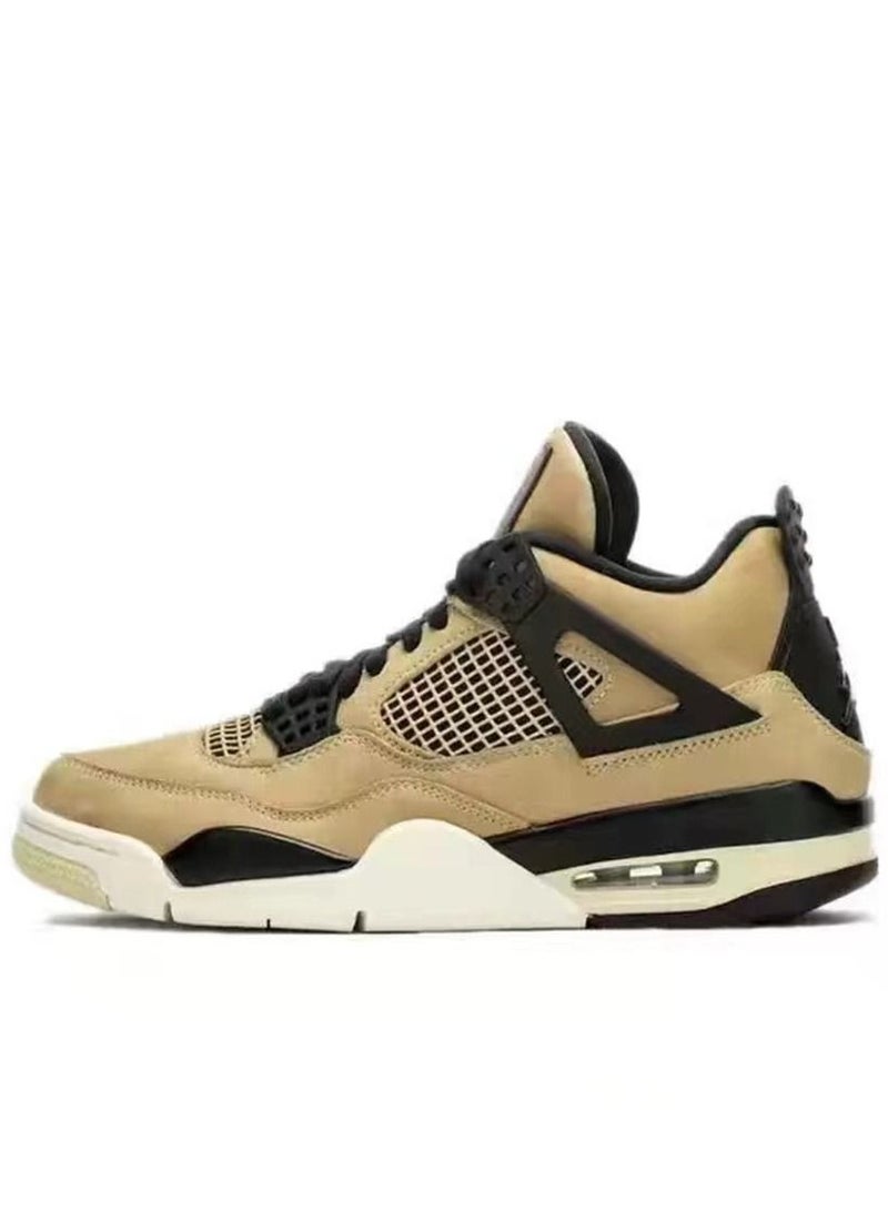 KUYING New Low Top Comfortable Basketball Shoe 