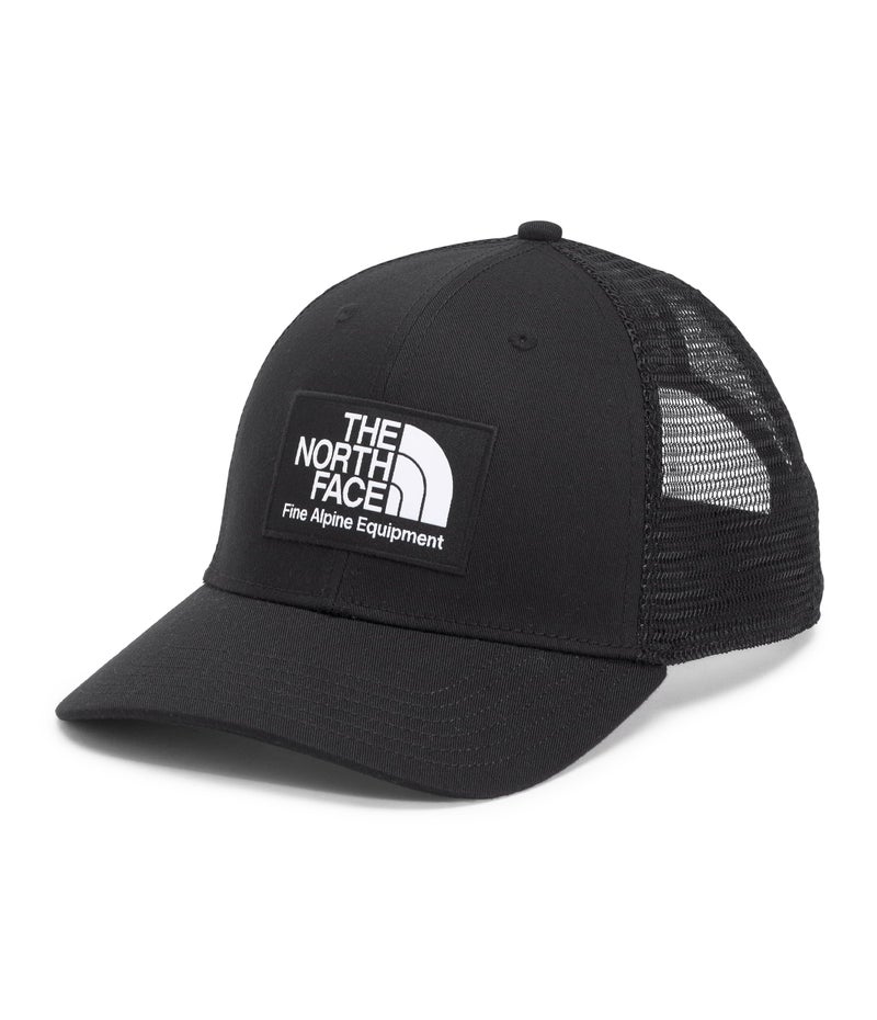 THE NORTH FACE Deep Fit Mudder Trucker, TNF Black, One Size - Image 1