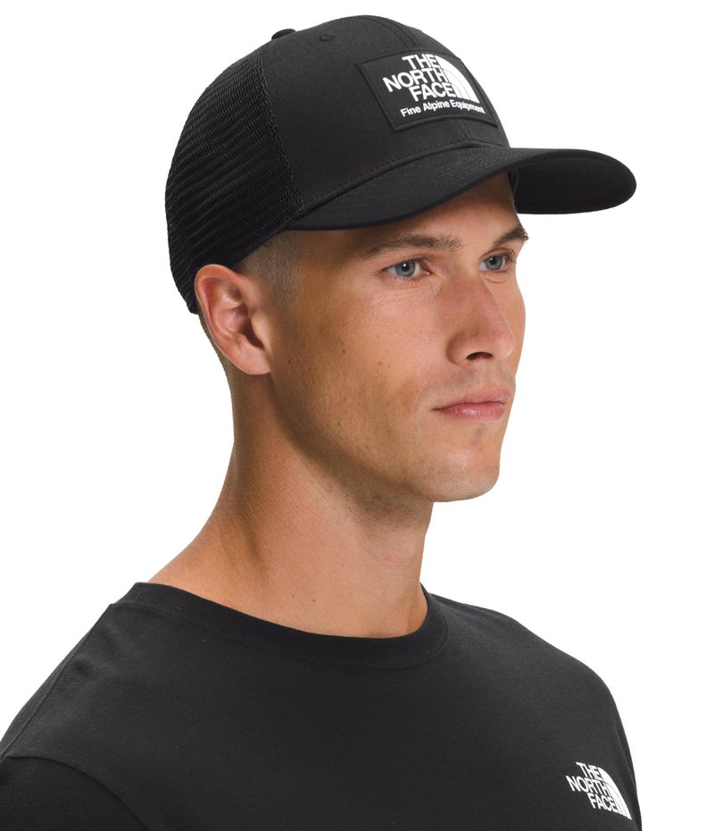 THE NORTH FACE Deep Fit Mudder Trucker, TNF Black, One Size - Image 3