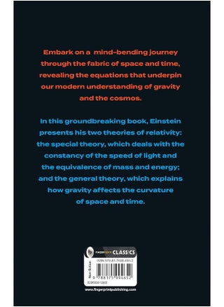 Fingerprint! Publishing Relativity: The Special And The General Theory - pzsku/Z2E9B49CD375E7D532C73Z/45/_/1744267249/c10eeca8-b0d0-4055-abda-179ae6a12b38