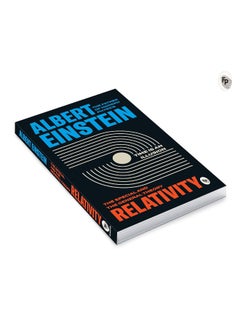 Fingerprint! Publishing Relativity: The Special And The General Theory  - Image 2