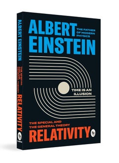 Fingerprint! Publishing Relativity: The Special And The General Theory  - Image 4