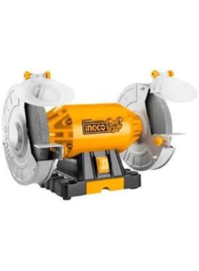 INGCO 6-Inch Bench Grinder – 150W - Image 4