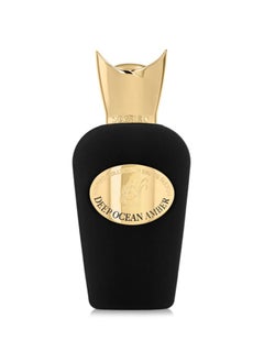 SOSPIRO Deep Ocean Amber 100ml EDP by Sospiro  - Image 1