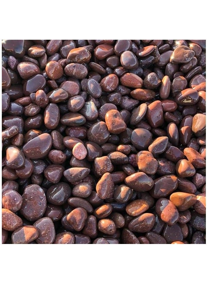 زلط أحمر - Image 1