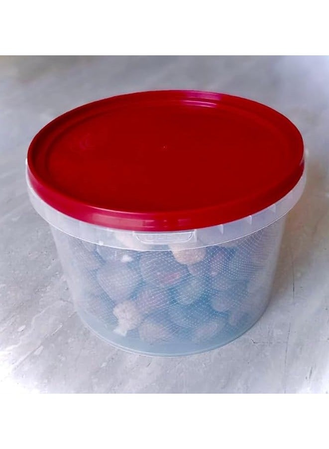 زلط أحمر - Image 2