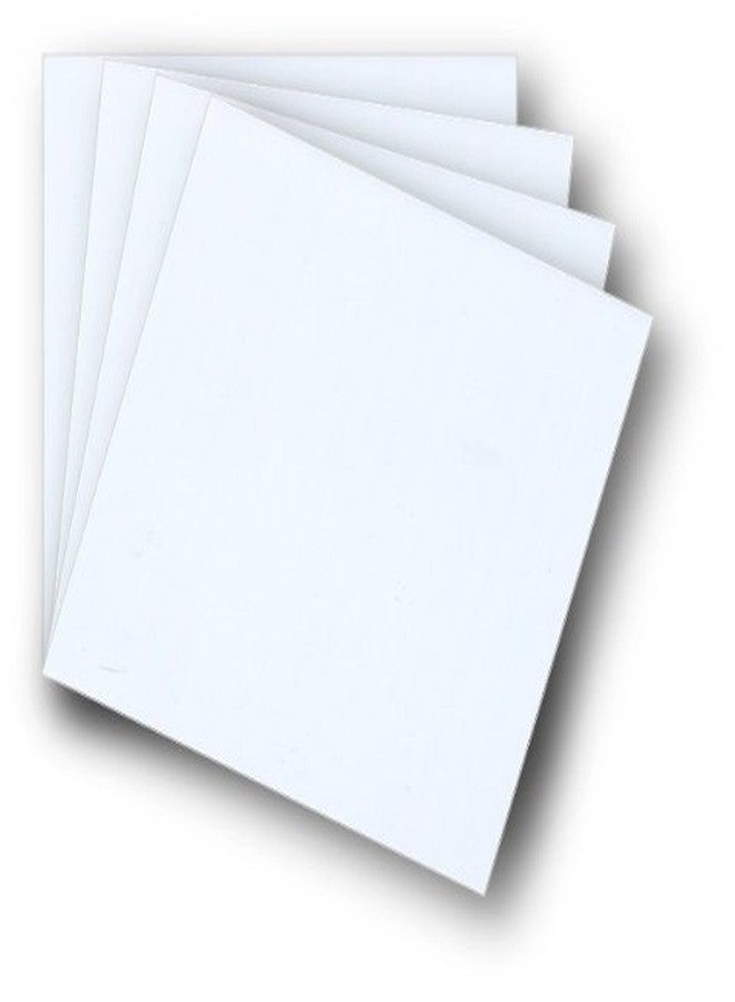 GBOKYN Styrene Sheets - 12x12x.040 - 4 pack - Image 1