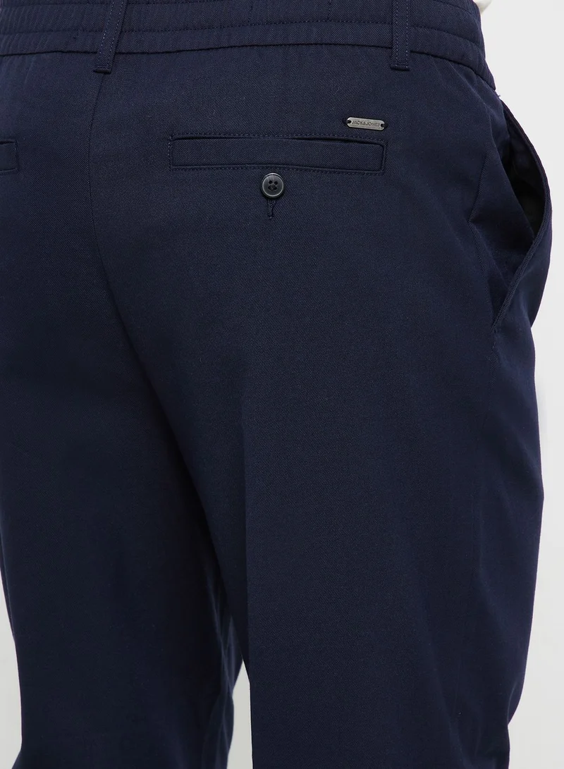 JACK & JONES Tapered Chino pant
