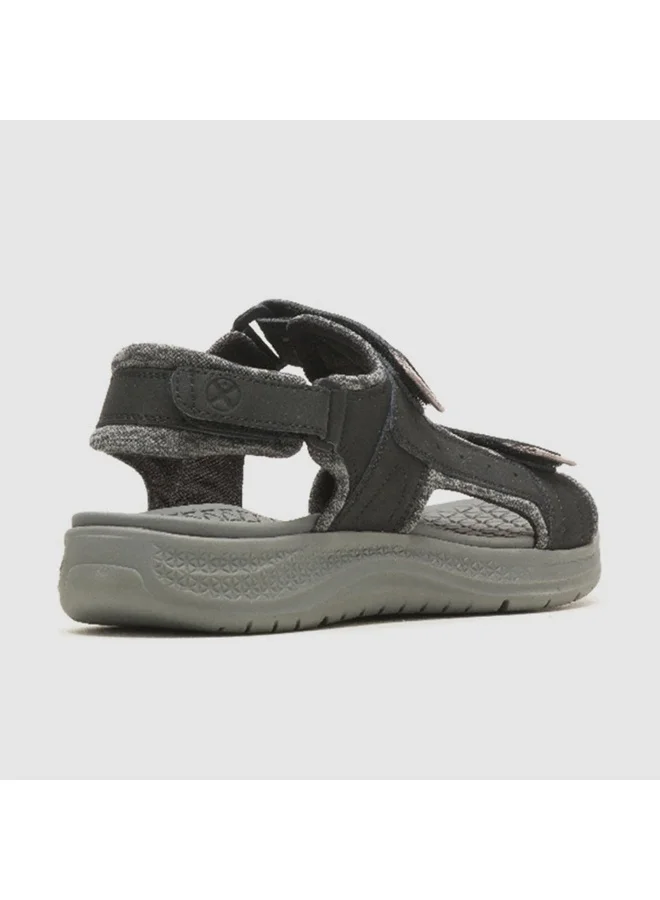 Hush Puppies HUSH PUPPIES Women's Black Sandals
