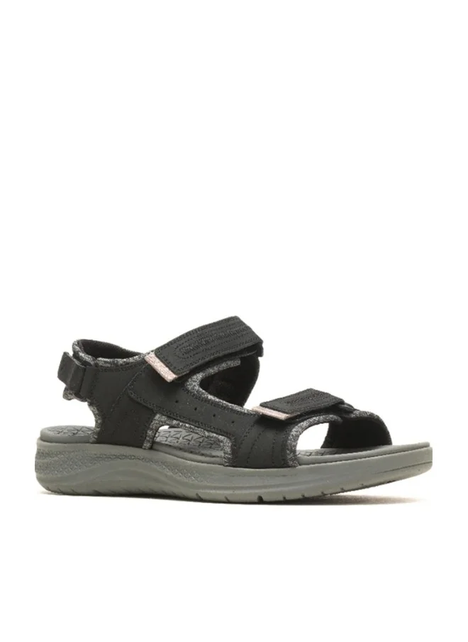 Hush Puppies HUSH PUPPIES Women's Black Sandals