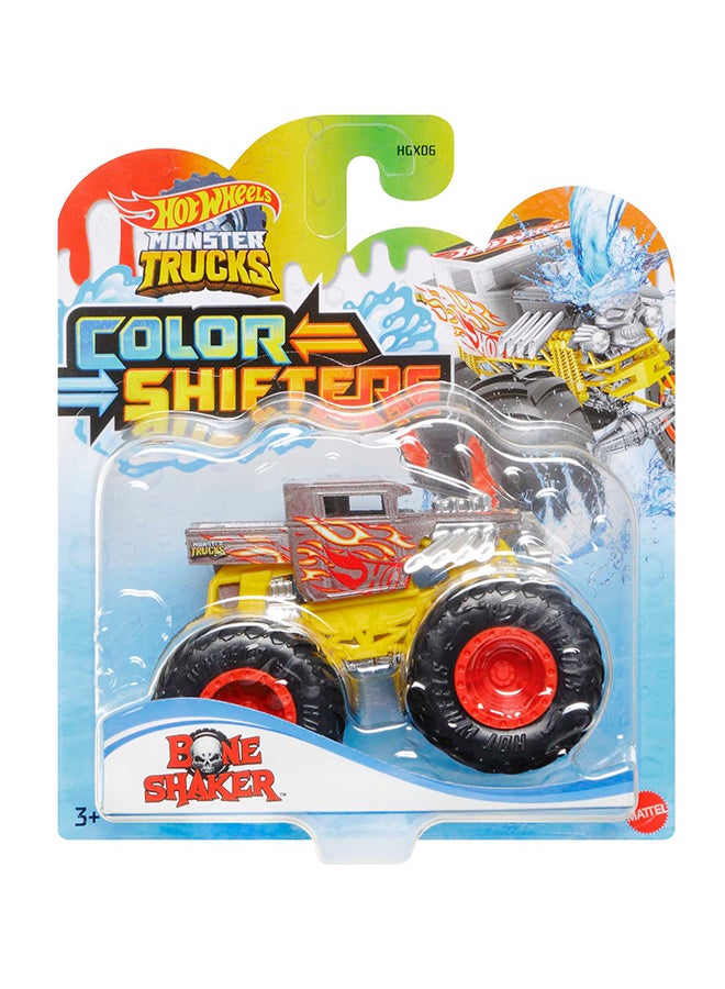 Hot Wheels HWMT Color Shifters Singles -ASSORTED - Image 2