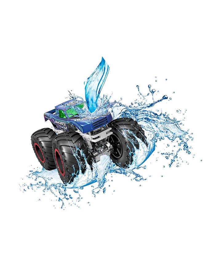 Hot Wheels HWMT شاحنات الألوان المتغيرة - متنوع - Image 3