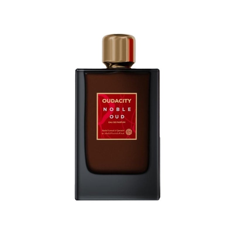 عبد الصمد القرشي  عطر أوداسيتي عود نوبل 100 مل للجنسين - Image 1