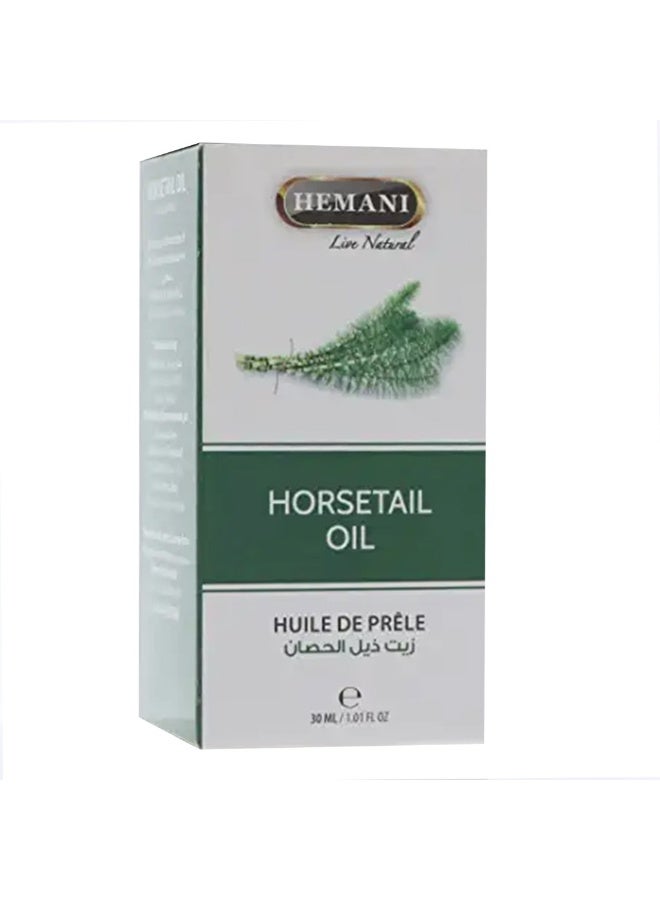 Horsetail Oil 30 mL