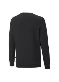 PUMA Power Kids Boys Logo Crew Neck Sweatshirt  - Image 2