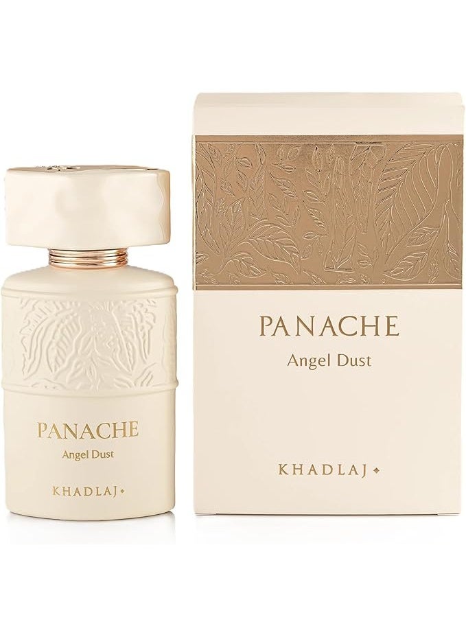 خدلج عطر باناش آنجل داست اكسترايت دي بارفان 100 مل - Image 1